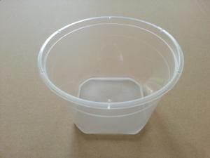 塑料餐具的清洗方法介绍